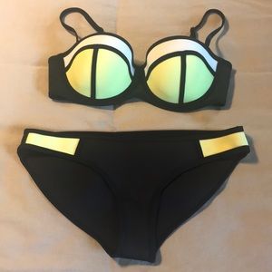 Triangl Swimsuit